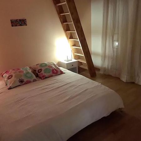 Belle Chambre Sur Terrasse A 3 Min De La Gare Bordeaux Zewnętrze zdjęcie
